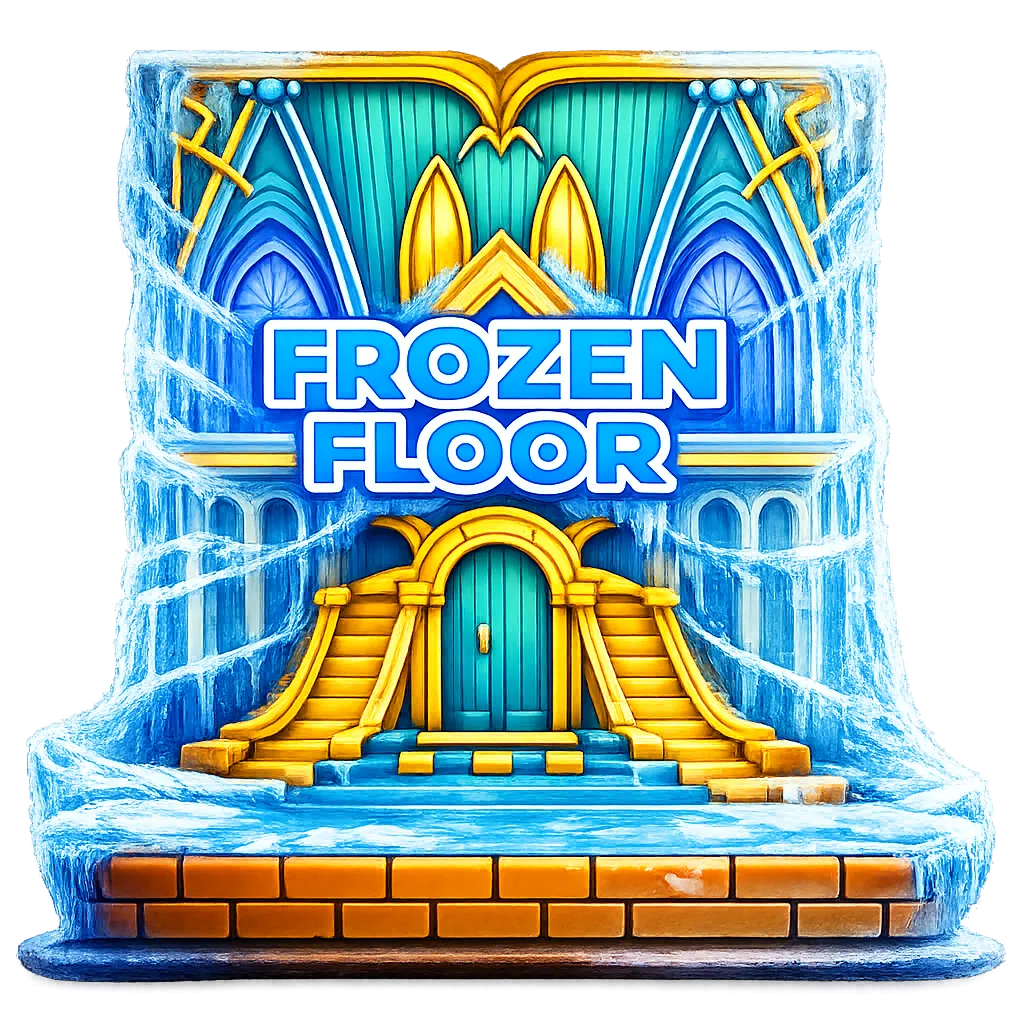 Frozen Floor