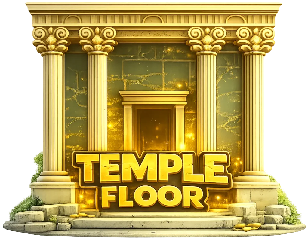 Temple Floor